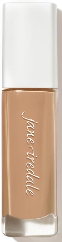 Jane Iredale Skintuition Radiance-Boosting Liquid Foundation SPF30 тональный крем 36 Light Medium 30 г - ForteMarket Jane Iredale Skintuition Radiance-Boosting Liquid Foundation SPF30 тональный крем 36 Light Medium 30 г купить,42300