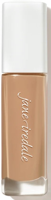 Jane Iredale Skintuition Radiance-Boosting Liquid Foundation SPF30 тональный крем 36 Light Medium 30 г - ForteMarket Jane Iredale Skintuition Radiance-Boosting Liquid Foundation SPF30 тональный крем 36 Light Medium 30 г купить,42300
