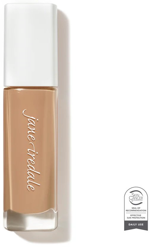Jane Iredale Skintuition Radiance-Boosting Liquid Foundation SPF30 тональный крем 36 Light Medium 30 г - ForteMarket Jane Iredale Skintuition Radiance-Boosting Liquid Foundation SPF30 тональный крем 36 Light Medium 30 г купить,42300