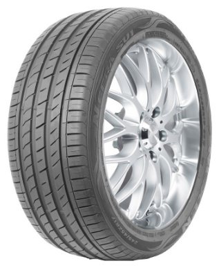 NEXEN NFERA SU1 275/35 R20 102 Y купить,NaN