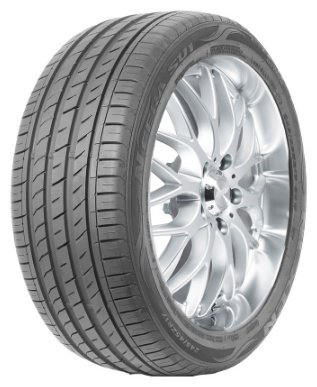 NEXEN NFERA SU1 275/35 R20 102 Y купить,NaN