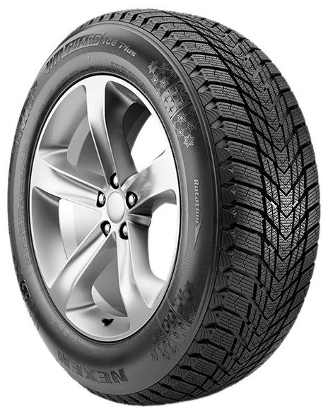 NEXEN Winguard Ice Plus 185/65 R14 86 T без шипов купить,NaN