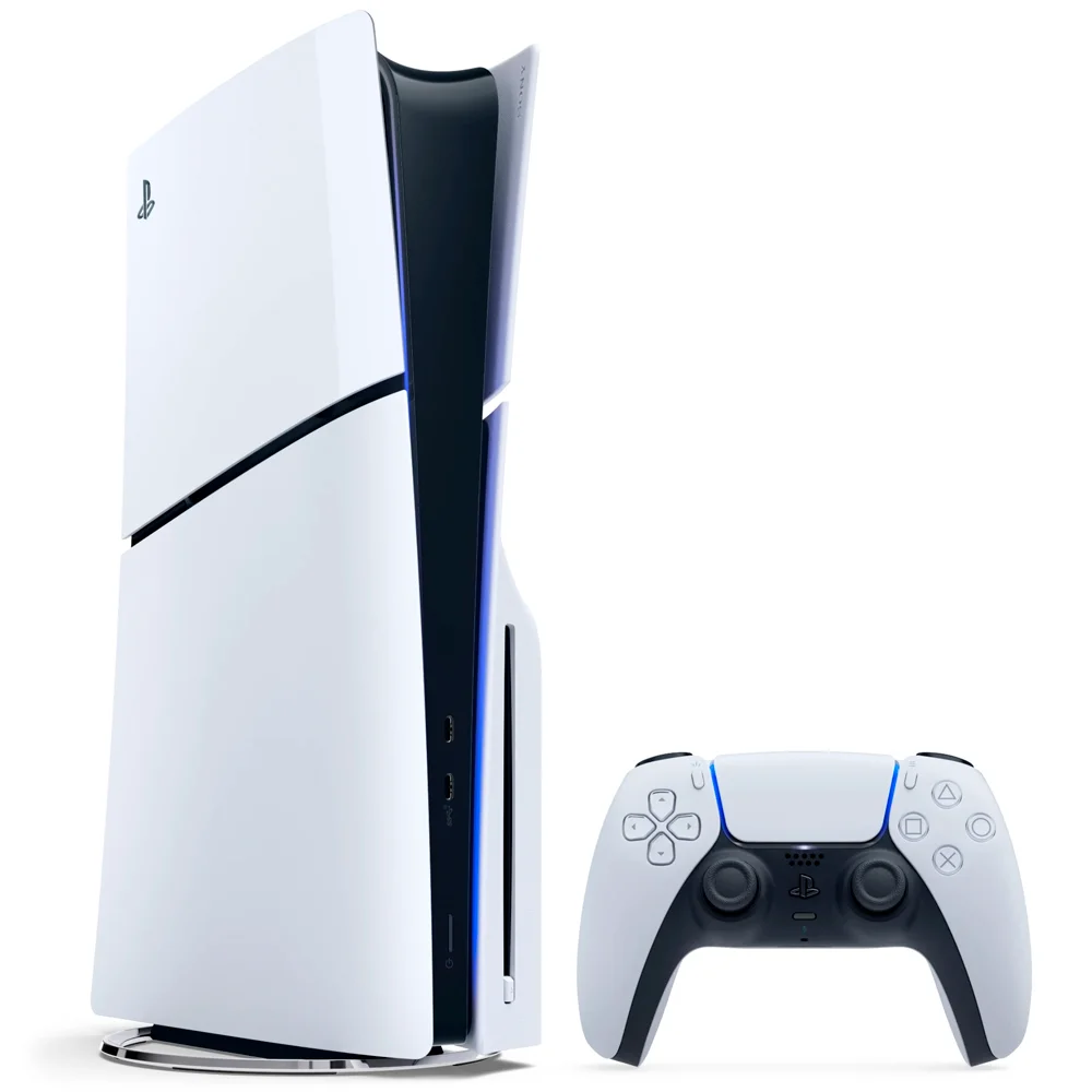 Игровая консоль Sony PlayStation 5 Slim