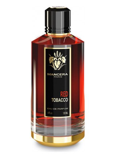 Парфюмерная вода Mancera Red Tobacco 120мл купить,85000