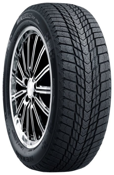 NEXEN WINGUARD ice Plus 245/45 R17 99 T без шипов купить,NaN
