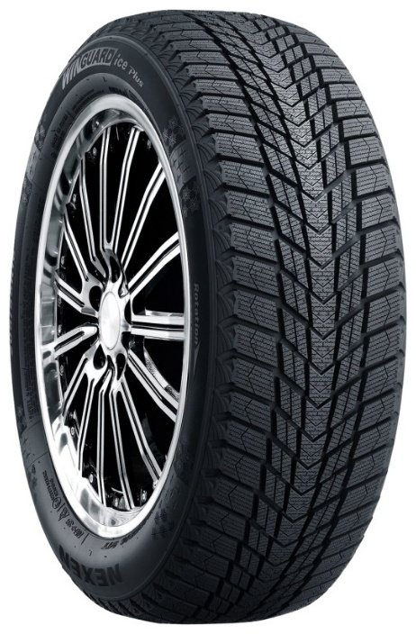 NEXEN WINGUARD ice Plus 245/45 R17 99 T без шипов купить,NaN