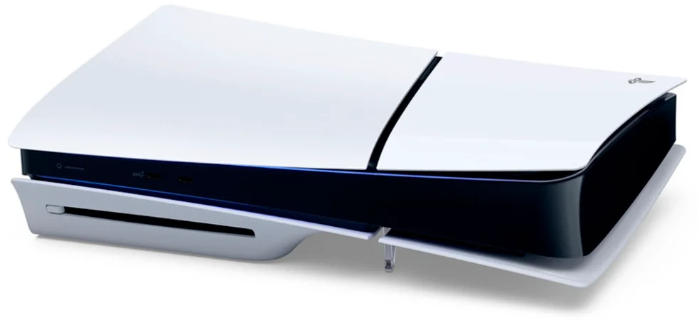 Игровая консоль Sony PlayStation 5 Slim купить,0