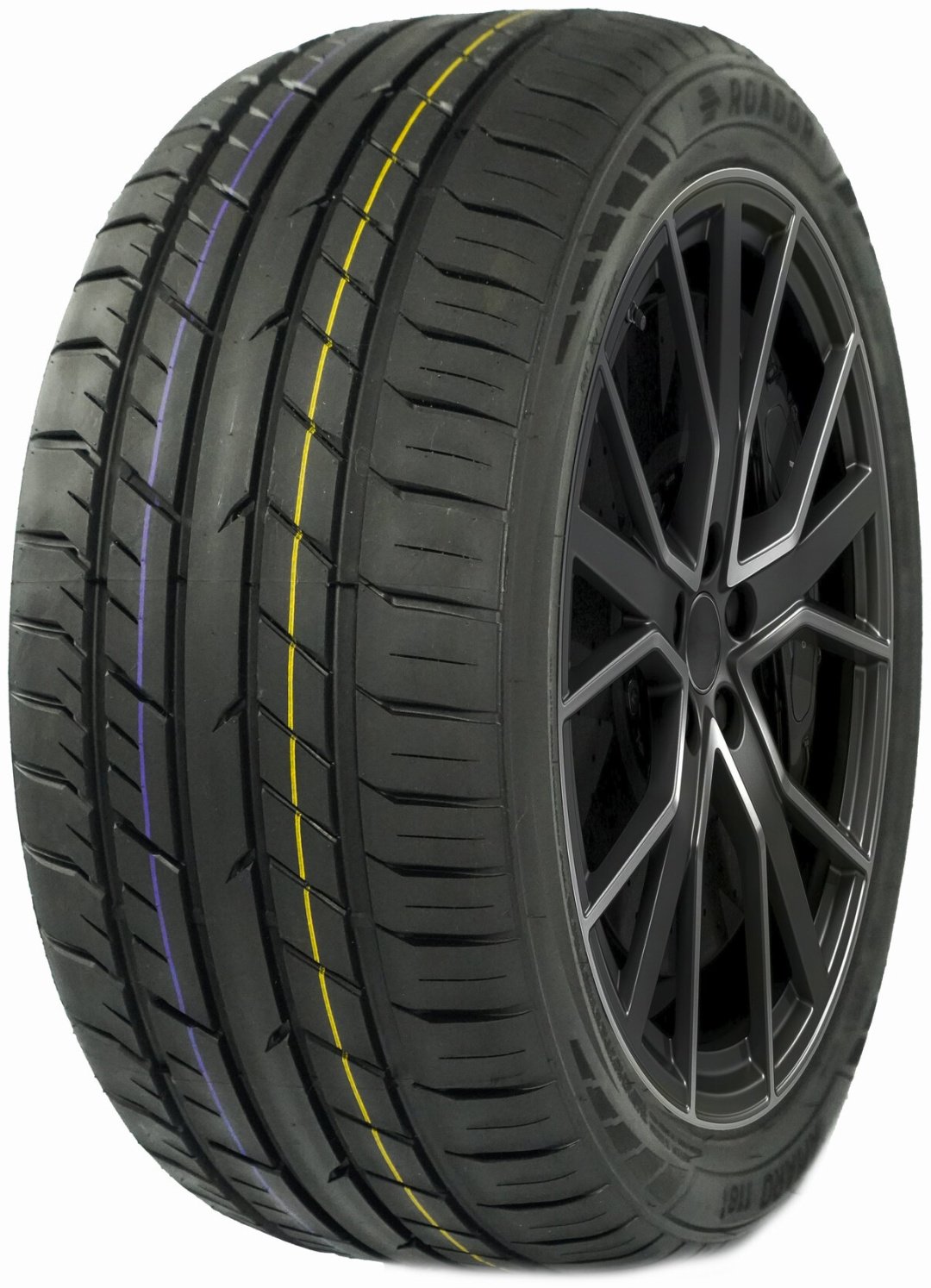 Roador AMARO118 245/45 R19 102 W купить,NaN
