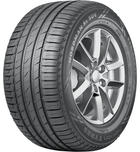 Nokian NORDMAN S2 SUV 265/70 R16 112 T купить,NaN