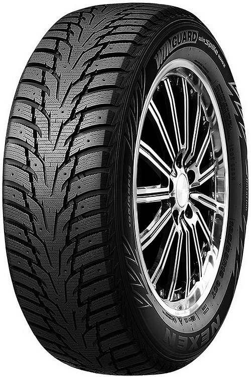 NEXEN Winguard WinSpike WH62 225/50 R17 98T без шипов купить,NaN