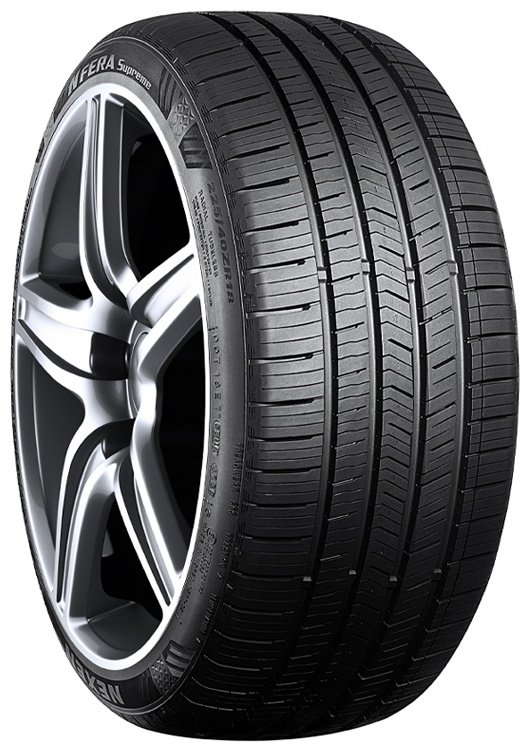 NEXEN N'Fera Supreme 275/40 R20 106 W купить,NaN