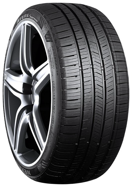 NEXEN N'Fera Supreme 275/40 R20 106 W купить,NaN