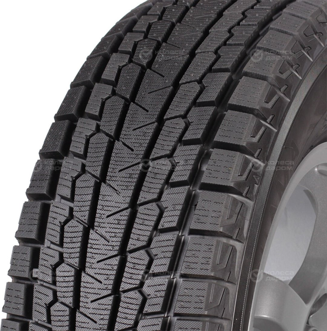 Yokohama Ice Guard G075 265/40 R21 105 Q без шипов купить,NaN