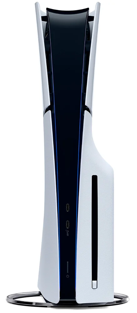Игровая консоль Sony PlayStation 5 Slim купить,0