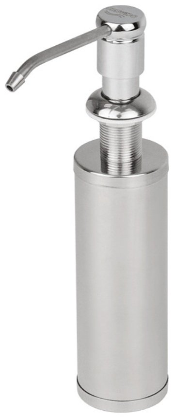 Дозатор для жидкого мыла KABINKA.KZ 14-4311