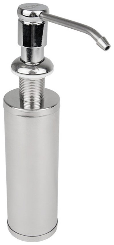 Дозатор для жидкого мыла KABINKA.KZ 14-4311