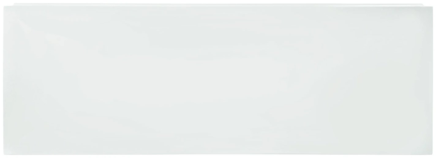 Экран под ванну 1Marka FLAT 175 175x56.5 см без ножек