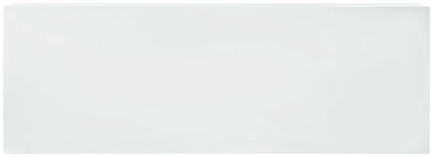 Экран под ванну 1Marka FLAT 175 175x56.5 см без ножек