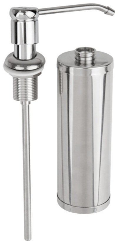 Дозатор для жидкого мыла KABINKA.KZ 14-4311