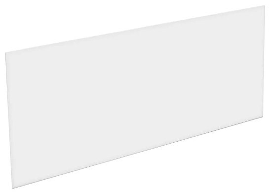Экран под ванну 1Marka FLAT 175 175x56.5 см без ножек купить,NaN