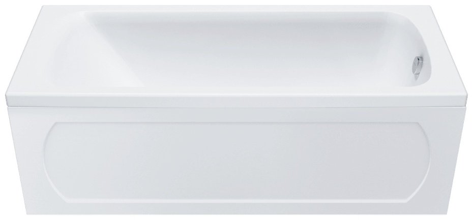 Экран под ванну Triton Gamma стандарт 140 140x51 без ножек