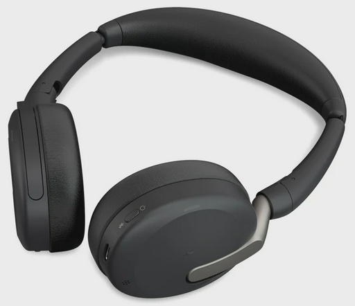 Наушники Jabra Evolve2 65 Flex Link380a MS Stereo 26699-999-999 Black