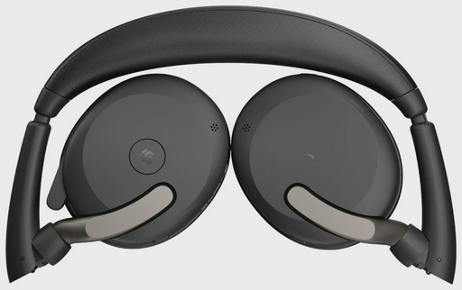 Наушники Jabra Evolve2 65 Flex Link380a MS Stereo 26699-999-999 Black