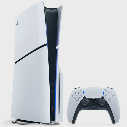 Игровая консоль Sony PlayStation 5 Slim