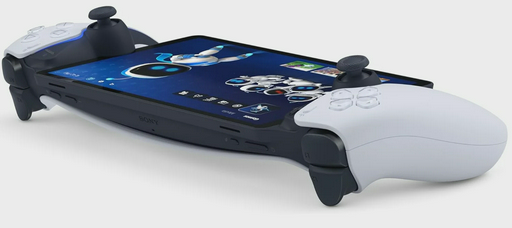 Портативное игровое устройство Sony PlayStation Portal