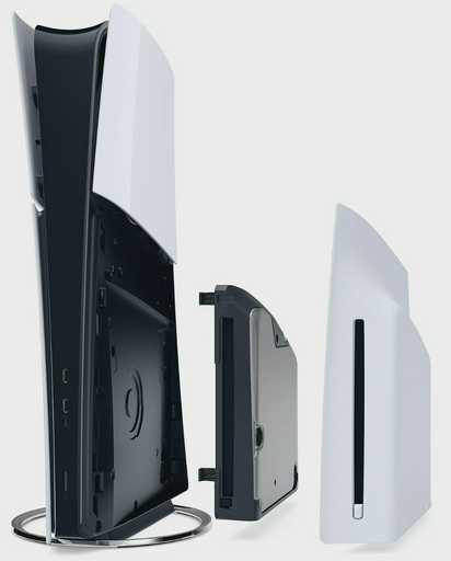 Игровая консоль Sony PlayStation 5 Slim