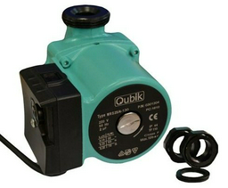Насос поверхностный Qubik WRS 25/4 -130
