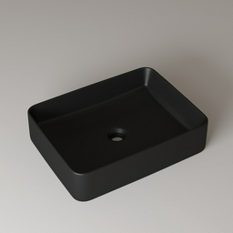 Раковина накладная 47 см IDDIS SLIBM02i27