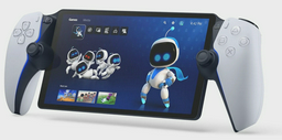 Портативное игровое устройство Sony PlayStation Portal