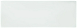 Экран под ванну 1Marka FLAT 175 175x56.5 см без ножек