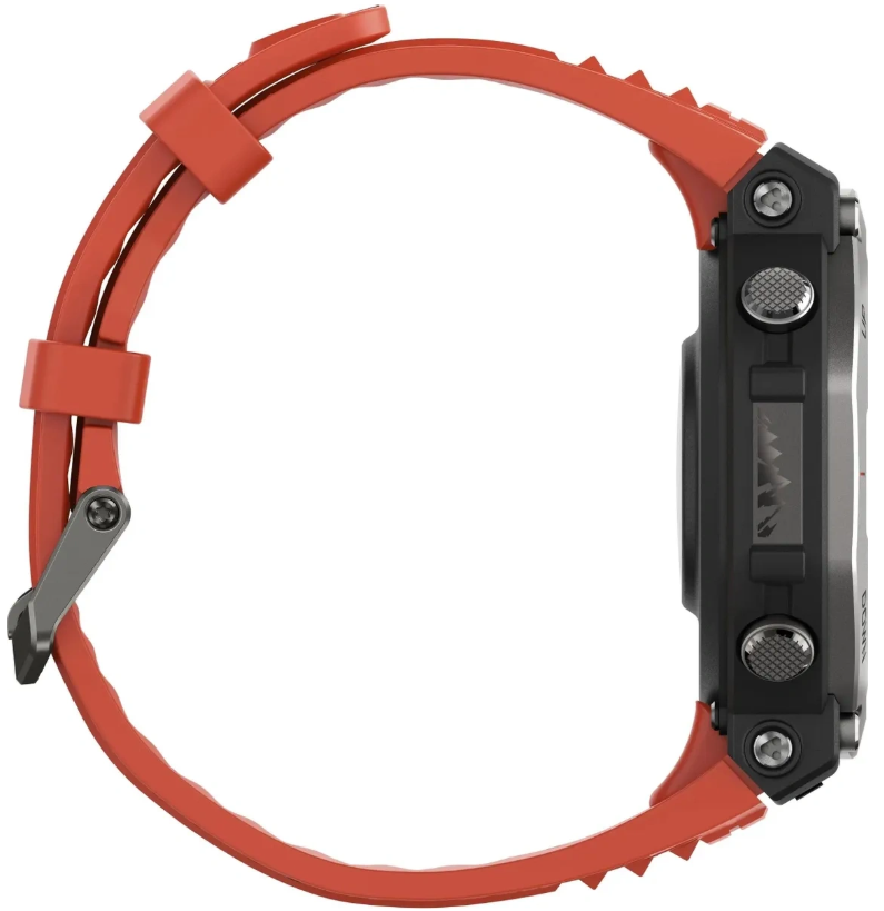 Смарт-часы Amazfit T-Rex 3 49 мм Lava