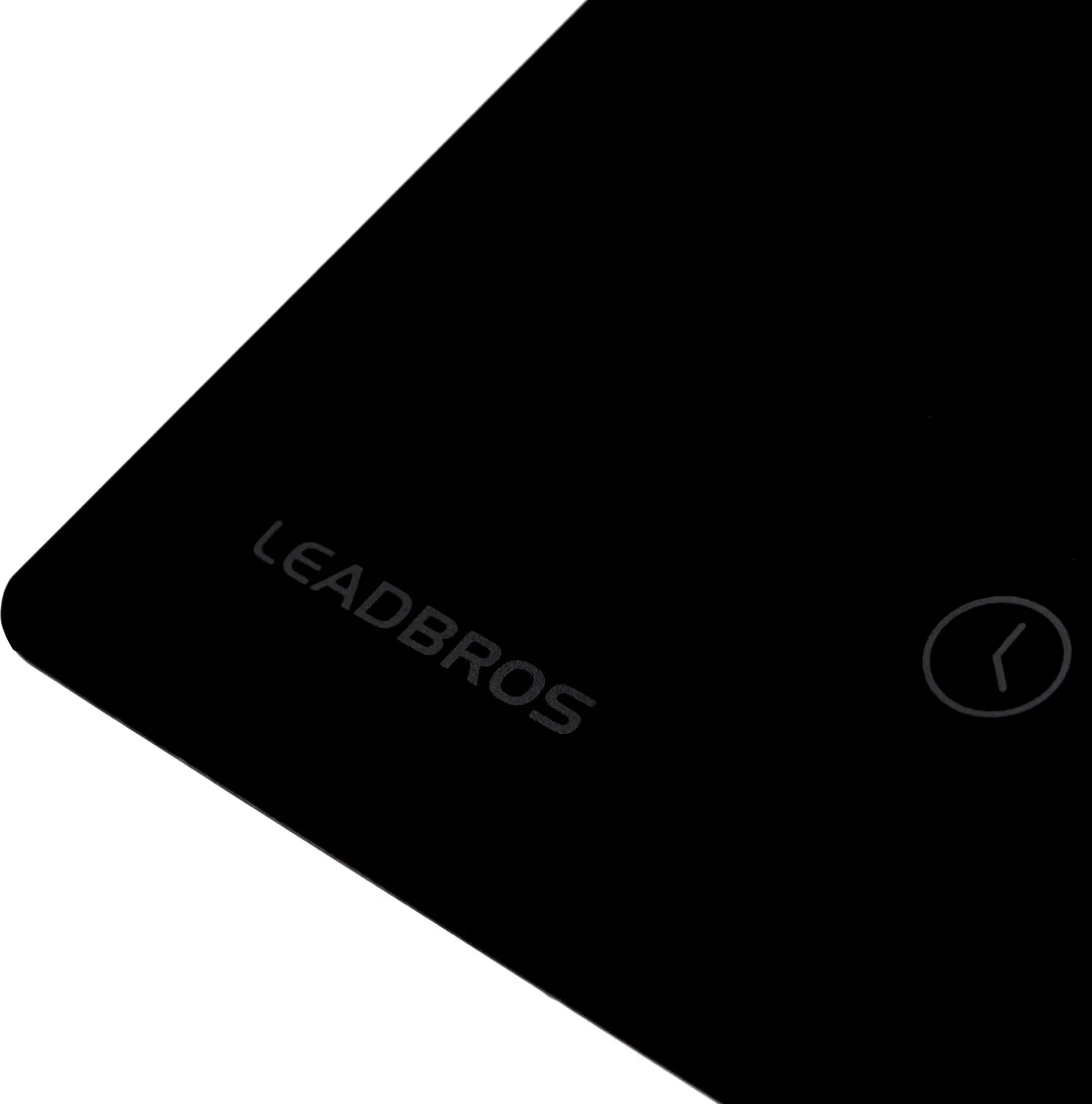 Варочная поверхность Leadbros LB V320 черный - ForteMarket Варочная поверхность Leadbros LB V320 черный купить,0