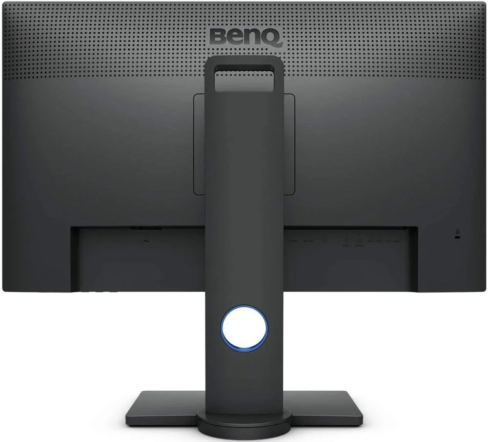 Монитор Benq PD2705Q 9H.LJELA.TBE 27" Black купить,0