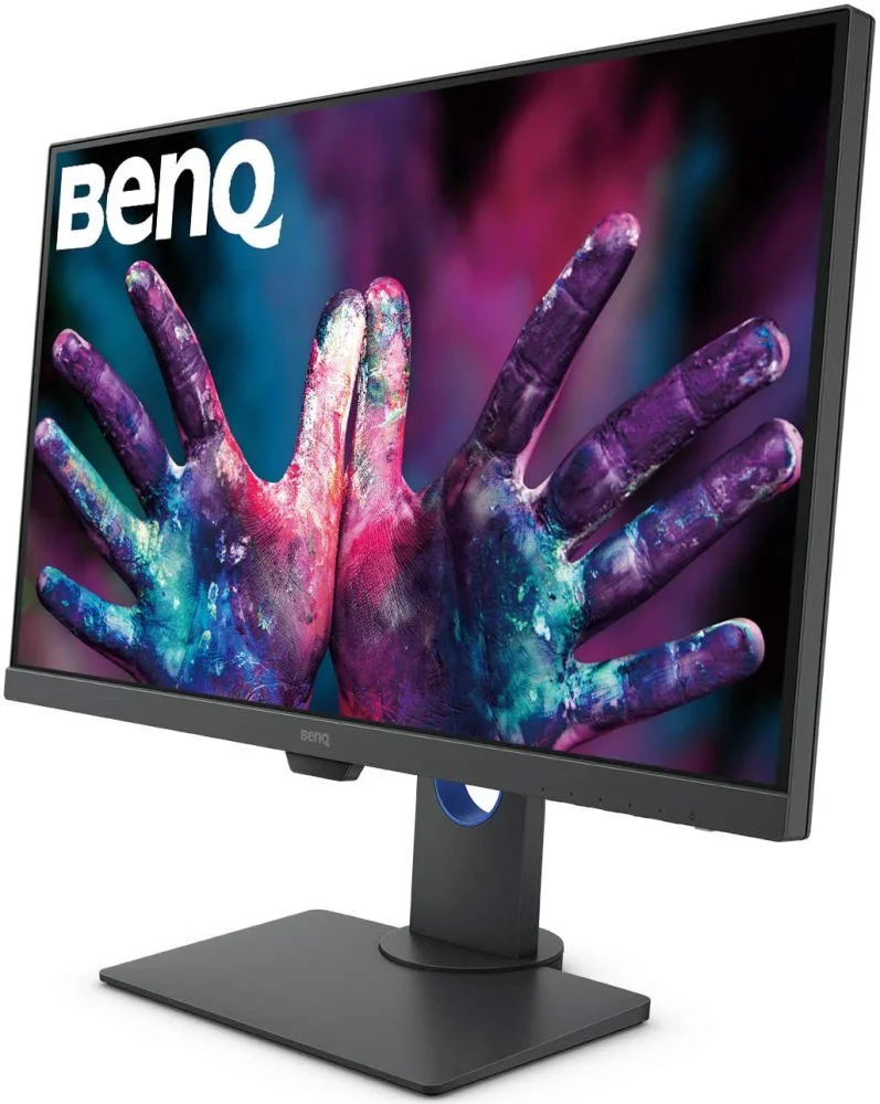 Монитор Benq PD2705Q 9H.LJELA.TBE 27" Black купить,0