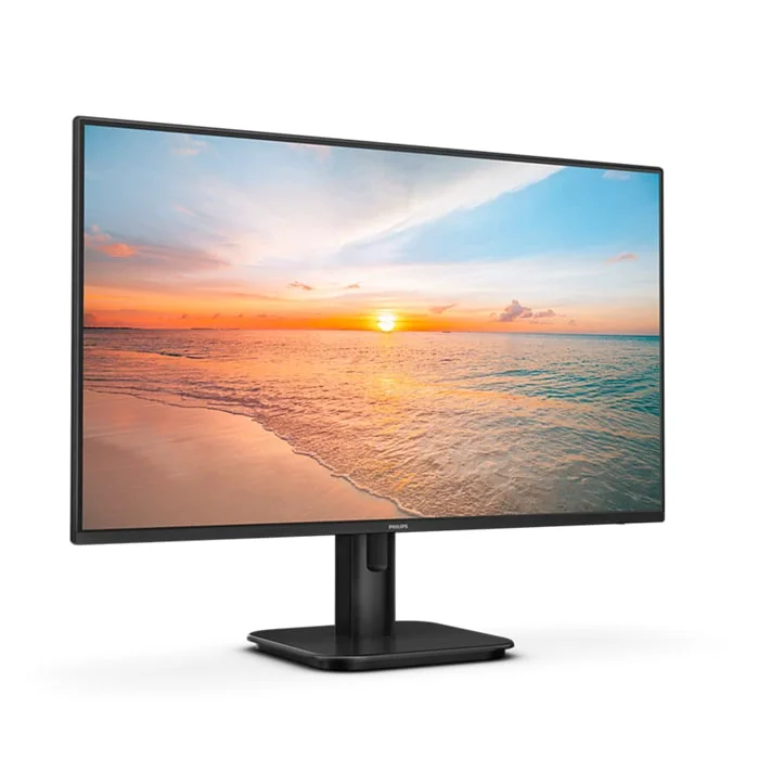 Монитор Philips 24E1N1100A/01 23.8" Black - ForteMarket Монитор Philips 24E1N1100A/01 23.8" Black купить,0
