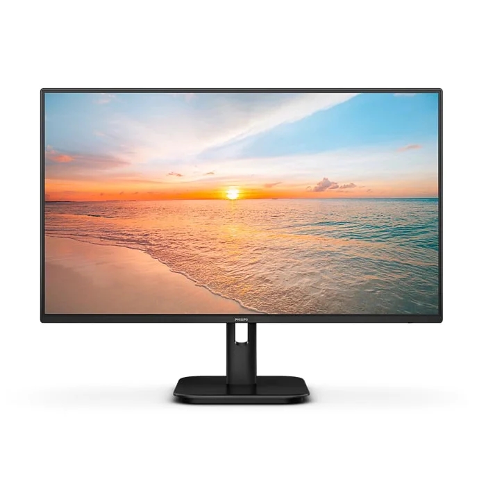 Монитор Philips 24E1N1100A/01 23.8" Black