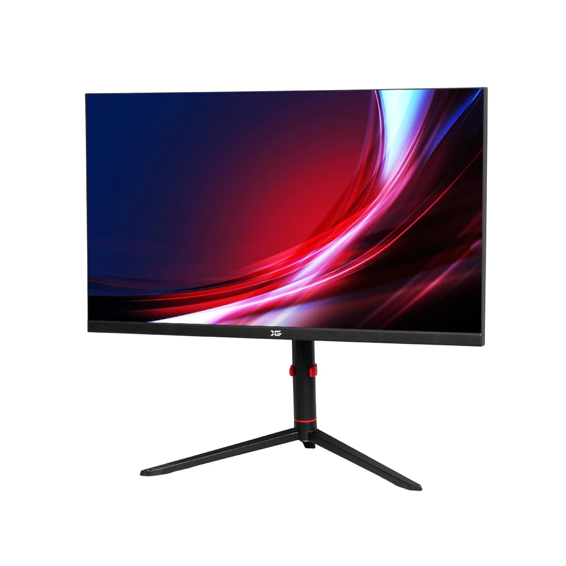 Монитор X-Game XG Darknet Pro 360HZ 27" Red Black - ForteMarket Монитор X-Game XG Darknet Pro 360HZ 27" Red Black купить,0