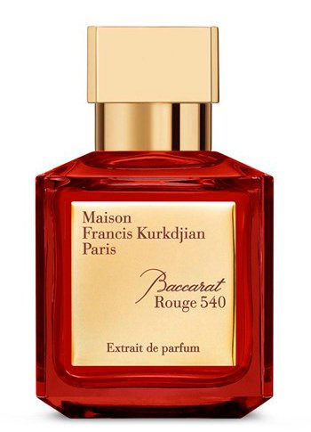 Парфюмерная вода Maison Francis Kurkdjian Baccarat Rouge 540 Extrait de Parfum 70мл - ForteMarket Парфюмерная вода Maison Francis Kurkdjian Baccarat Rouge 540 Extrait de Parfum 70мл купить,120000