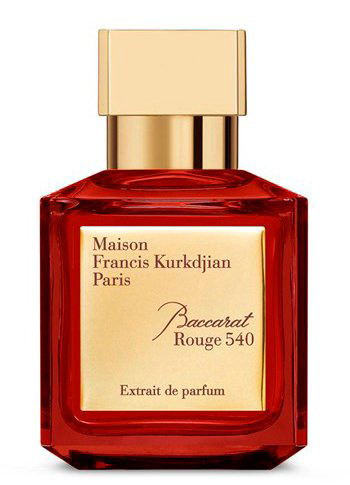 Парфюмерная вода Maison Francis Kurkdjian Baccarat Rouge 540 Extrait de Parfum 70мл - ForteMarket Парфюмерная вода Maison Francis Kurkdjian Baccarat Rouge 540 Extrait de Parfum 70мл купить,120000