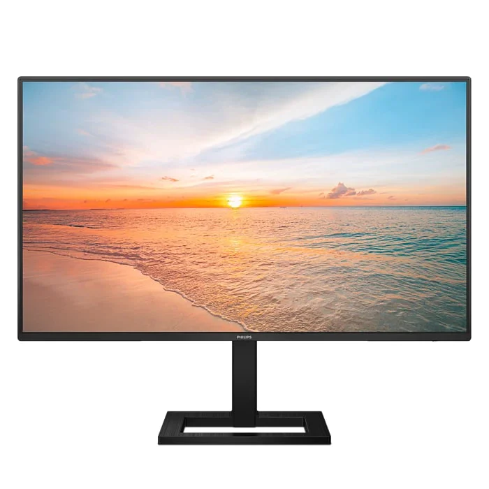 Монитор Philips 27E1N1600AE/01 27" Black