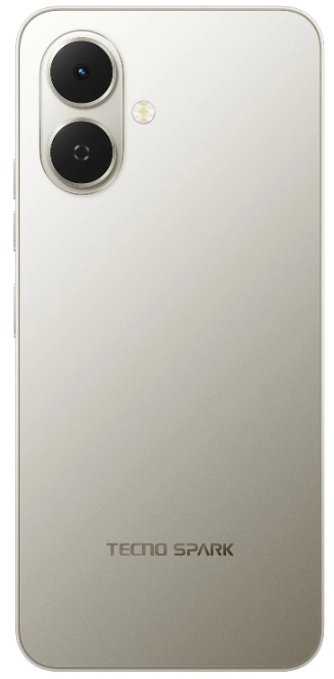Смартфон Tecno Spark Go 2 3/128GB Titanium Grey купить,NaN