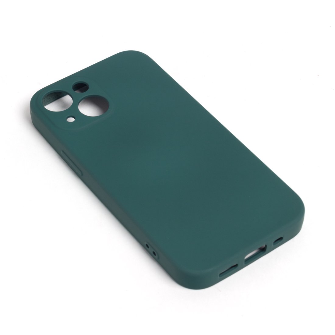 Чехол для телефона X-Game XG-HS56 для Iphone 13 mini тёмно-зелёный купить,NaN