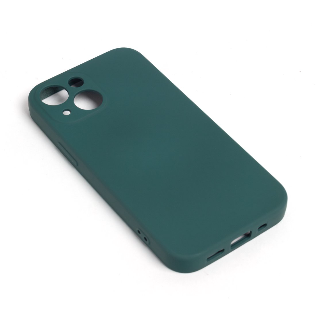 Чехол для телефона X-Game XG-HS56 для Iphone 13 mini тёмно-зелёный купить,NaN