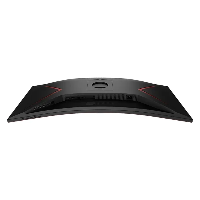 Монитор AOC CU34G2XP/BK/01 34" Black Red купить,0