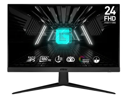 Монитор MSI G2412F 24" Black