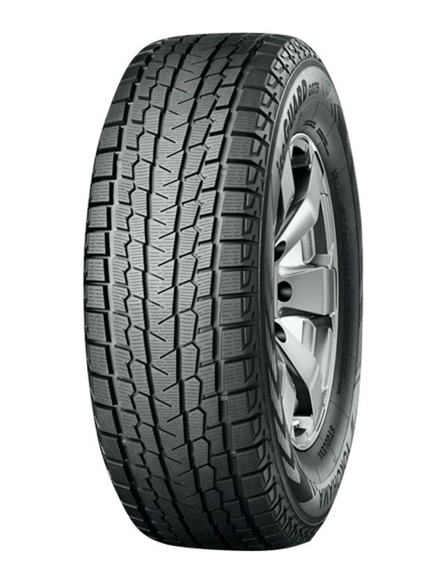 Шина Yokohama Geolandar I/T G075 315/70 R17 121Q LT зимняя купить,179750